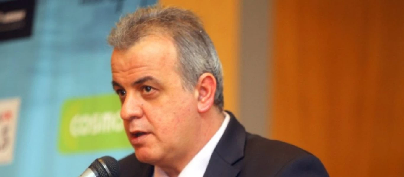 M. Όθωνας: «Με το ΣΥΡΙΖΑ μας χωρίζουν σοβαρές, ασύμβατες ιδεολογικές διαφορές»